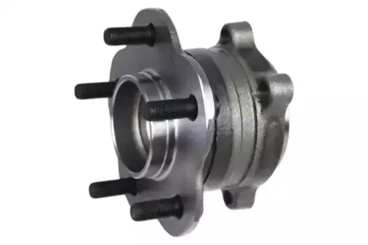 к-кт подшипника ступицы! зад. (432021AA0B)\ Nissan Teana 2.5i/Murano II 3.5i/2.5D 08> Z22262 ZENTPARTS