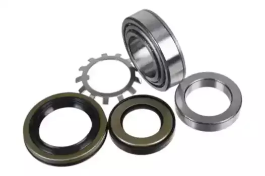 к-кт подшипника ступицы! зад. (5261243400)\ Hyundai H100 2.4/2.5D 93-04, KIA Sportage I <04 Z22255 ZENTPARTS