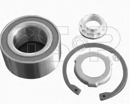 к-кт подшипника ступицы зад.!\ BMW E36/E46 1.6i-3.0D 90>
