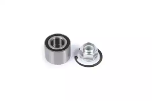 к-кт подшипника ступицы зад.!\ Chevrolet Aveo 1.2/1.4 05> 43-28711-SX STELLOX