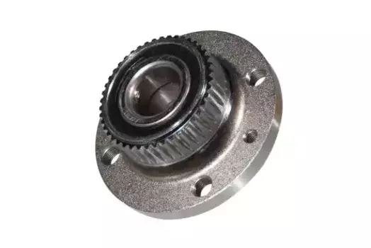 к-кт подшипника ступицы зад.!\ Fiat Punto/Bravo/Marea/Palio 93-00 ABS Z14217 ZENTPARTS