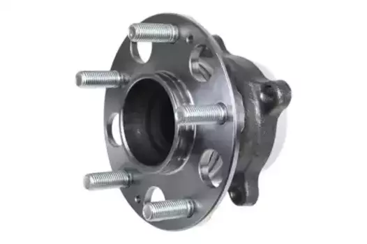 к-кт подшипника ступицы! зад. в сборе (42200TA0A51)\ Honda Accord VII CL/CM 03> Z22258 ZENTPARTS