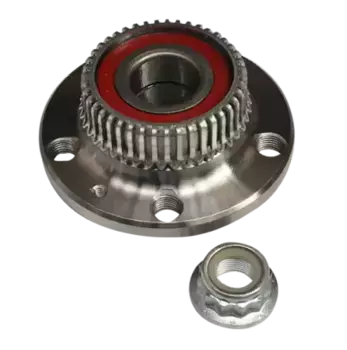 к-кт подшипника ступицы задн.!\ Audi A3 96>, VW Golf/Bora 97> 70811 ASAM