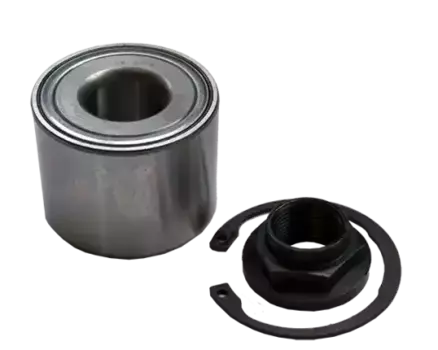 к-кт подшипника ступицы задн.!\ Citroen C4 all 04-05 71674 ASAM