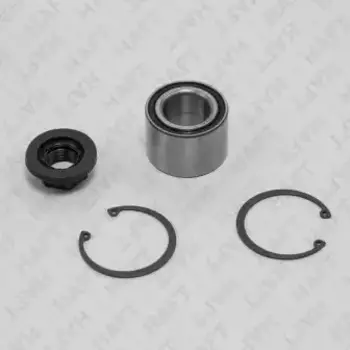 к-кт подшипника ступицы задн.!\ Ford Focus 98-04, Fiesta 01-08