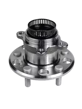 к-кт подшипника ступицы задн.!\ Hyundai Elantra/i30 00> 43-29024-SX STELLOX