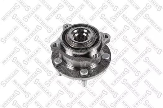 Ступица STELLOX 43-29030-SX