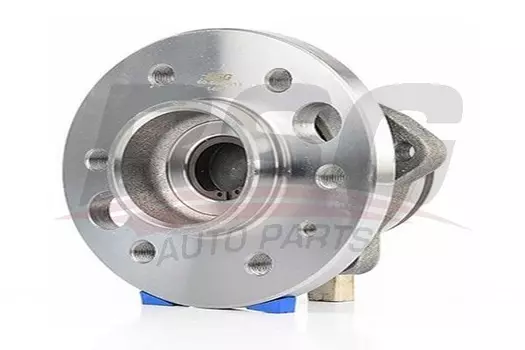 к-кт подшипника ступицы задн.!\ MB Sprinter 906 06> BSG 60-600-011 BSG