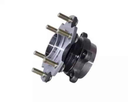 к-кт подшипника ступицы задн.!\ Mitsubishi Lancer IX all 03-08 GH21010 GMB