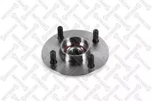к-кт подшипника ступицы! задн.\ Nissan Bluebird Sylphy G10 2000-2005 43-29246-SX STELLOX