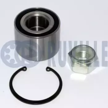 к-кт подшипника ступицы задн.!\ Renault Clio 00>/Megane 96> 220141 RUVILLE