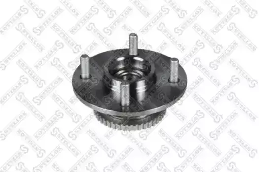 к-кт подшипника ступицы задн.! ступица в сборе\ Nissan Bluebird/Prairie 88-94 40-30116-SX STELLOX