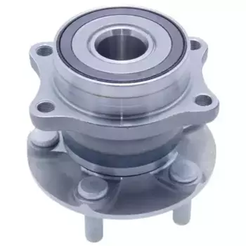 к-кт подшипника ступицы задн.! \ Subaru Impreza G12 2007-2011 0882-G12MR FEBEST