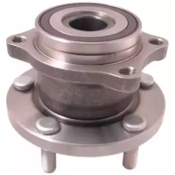 к-кт подшипника ступицы задн.!\ Subaru Tribeca W10 2004-2014 0882-B9MR FEBEST