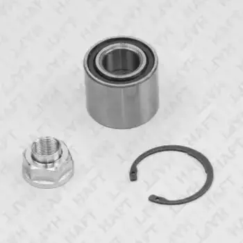 к-кт подшипника ступицы задн.!\ Suzuki Ignis/Wagon R+ 03> LH0252 HAFT