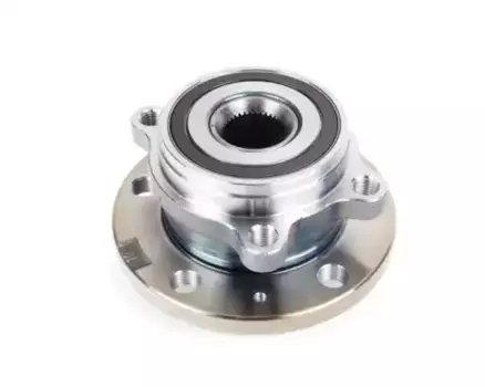 к-кт подшипника ступицы задн.!\ Toyota Auris/Corolla 1.6-1.8 06> GH32160 GMB