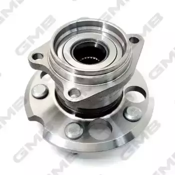 к-кт подшипника ступицы задн.!\ Toyota RAV 4 00-05 GH31735 GMB