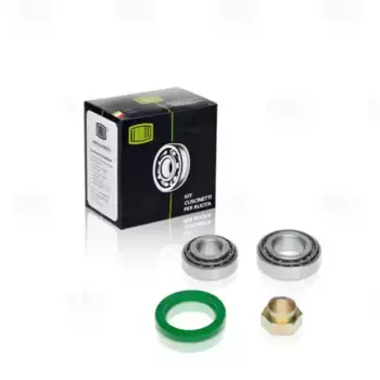 к-кт подшипника ступицы задн.!\ ВАЗ 1111 CS 713 TRIALLI