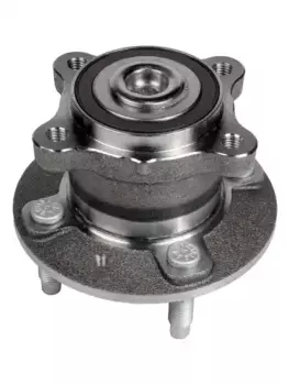 к-кт подшипника ступицы задн.! в сборе, с ABS\ Chevrolet Cobalt 43-29383-SX STELLOX