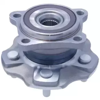 к-кт подшипника ступицы заднего!\ Lexus RX270/RX350/RX450H GGL15 4WD all 08> 0182-GGL15MR FEBEST