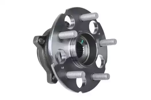 к-кт подшипника ступицы! задней (3104100XKZ17B)\ Honda CR-V 2.0 06>, Haval F7 4WD 19> Z22250 ZENTPARTS