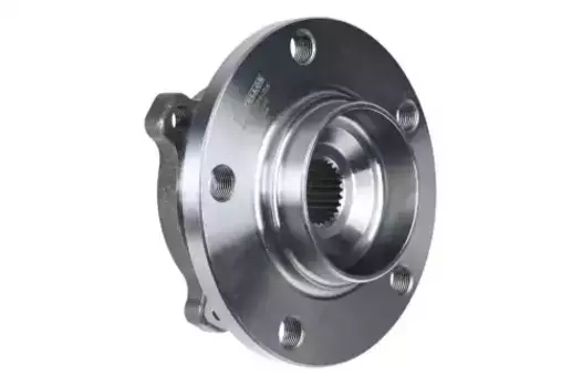 к-кт подшипника ступицы! задней (31209806297)\ Mini Countryman 10>/Paceman 12> 43-29424-SX STELLOX