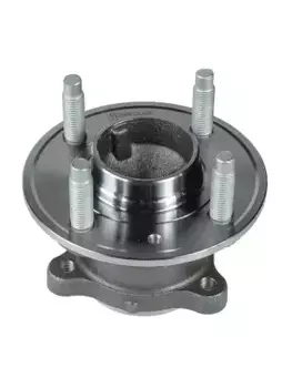 к-кт подшипника ступицы! задней, 4 отв.\ Chevrolet Aveo 11> 43-29257-SX STELLOX