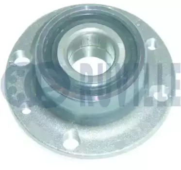 к-кт подшипника ступицы задней!\ Alfa Romeo 146, Fiat Bravo/Tipo 88> 220299 RUVILLE