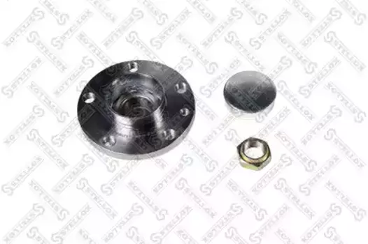 к-кт подшипника ступицы задней!\ Alfa Romeo GTV/Spider 1.8i-3.0i 95-03 43-28940-SX STELLOX
