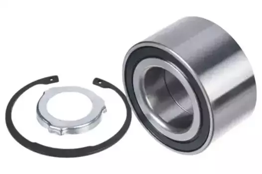 к-кт подшипника ступицы задней!\ BMW E28/E34/E23/E32 all 81-97 Z21968 ZENTPARTS