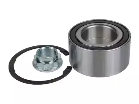 к-кт подшипника ступицы задней!\ BMW E36/E46 1.6i-3.0D 90> Z22042 ZENTPARTS