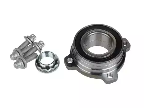 к-кт подшипника ступицы задней!\ BMW E39 all 95> Z21948 ZENTPARTS