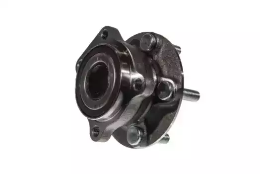 к-кт подшипника ступицы задней!\ BMW E65/Х5 3.0/6.0/3.0D/4.0D 00> Z22078 ZENTPARTS