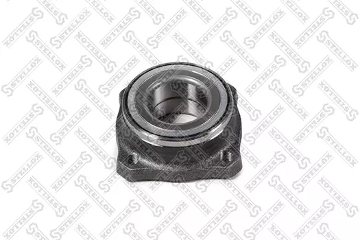 к-кт подшипника ступицы! задней\ BMW X3/X4 2.0-3.0 10> 43-29271-SX STELLOX