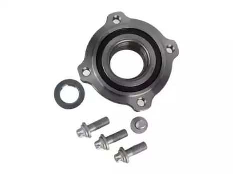 к-кт подшипника ступицы! задней\ BMW X5/X6 07> 43-29301-SX STELLOX