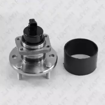 к-кт подшипника ступицы задней!\ Chevrolet Epica/Evanda/Lacetti 2.0 04>