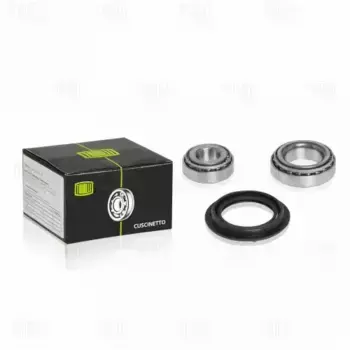 к-кт подшипника ступицы! задней\ Daewoo Nexia/Espero 94> CS 0578 TRIALLI