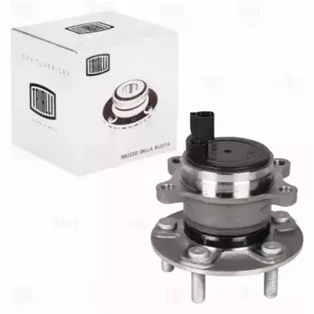 к-кт подшипника ступицы задней!\ Ford Focus III 11> MR 1085 TRIALLI