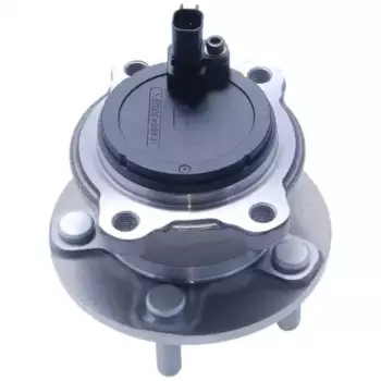 к-кт подшипника ступицы! задней\ Ford Focus 11> 2182-CB8R FEBEST