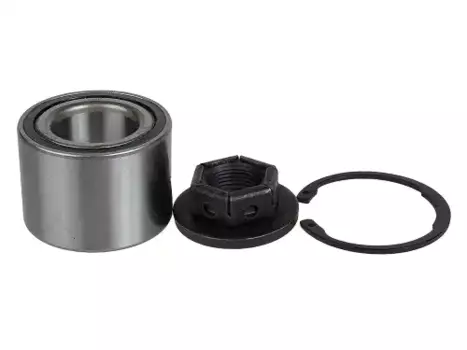 к-кт подшипника ступицы задней!\ Ford Focus all 98> Z21916 ZENTPARTS