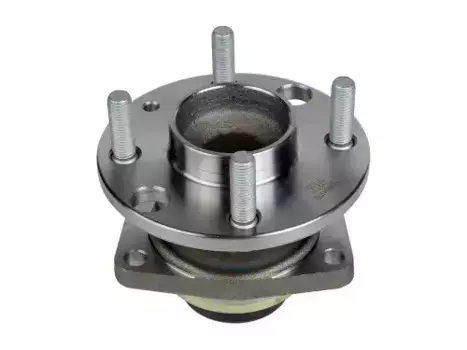 к-кт подшипника ступицы задней!\ Ford Mondeo 98-00 Z22161 ZENTPARTS