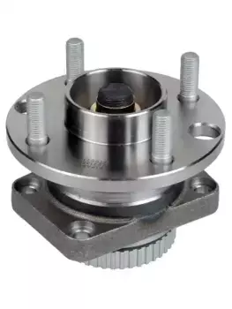 к-кт подшипника ступицы задней!\ Ford Mondeo Turnier 93-97 Z22132 ZENTPARTS