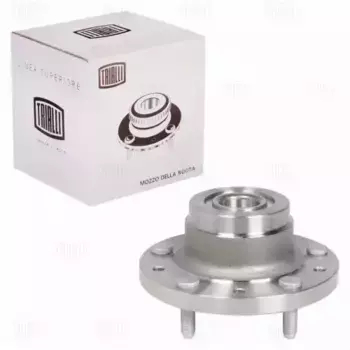 к-кт подшипника ступицы задней!\ Ford Transit 06> MR 1090 TRIALLI