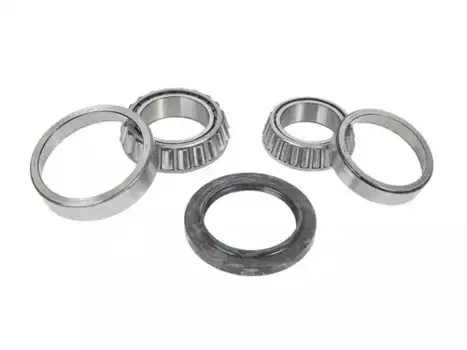 к-кт подшипника ступицы задней!\ ГАЗ-3307 3307-3104800 GAZ