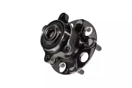 к-кт подшипника ступицы задней!\ Honda Accord 2.0-2.4i 03> Z22157 ZENTPARTS