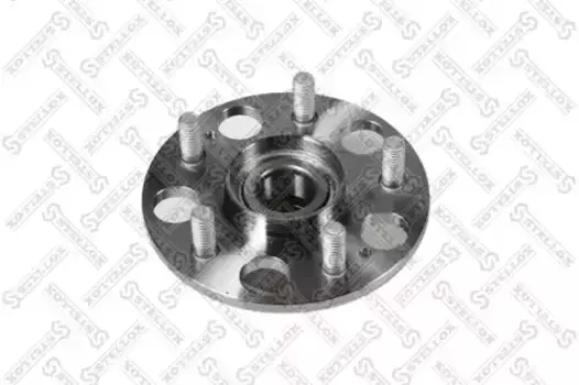 к-кт подшипника ступицы! задней\ Honda FR-V 05> 43-29321-SX STELLOX