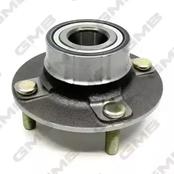 к-кт подшипника ступицы задней!\ Hyundai Elantra XD 00> GH22930 GMB