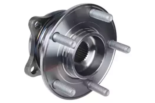 к-кт подшипника ступицы задней!\ Hyundai Santa Fe 2.2/2.7i/CRDi 06> Z21930 ZENTPARTS