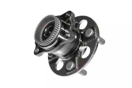 к-кт подшипника ступицы задней!\ Hyundai Solaris 1.4/1.6 10> Z22010 ZENTPARTS