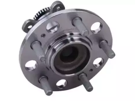 к-кт подшипника ступицы задней!\ Hyundai Tucson 16> 52730D3000